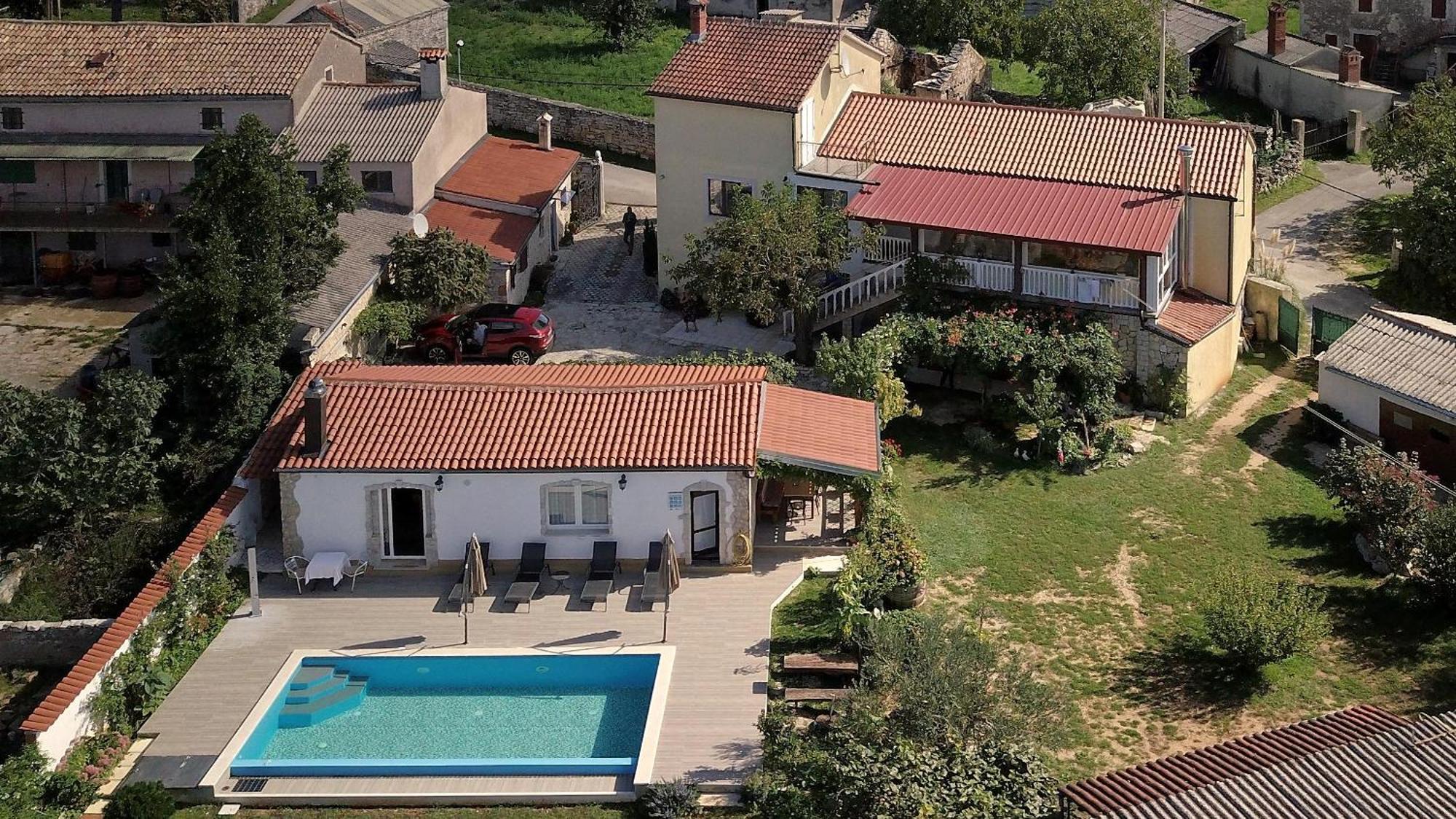 Apartments Faris كانافانار المظهر الخارجي الصورة