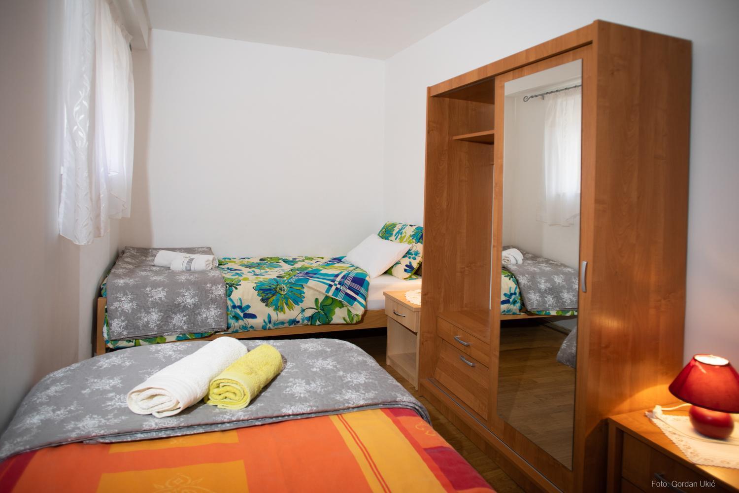Apartments Faris كانافانار المظهر الخارجي الصورة
