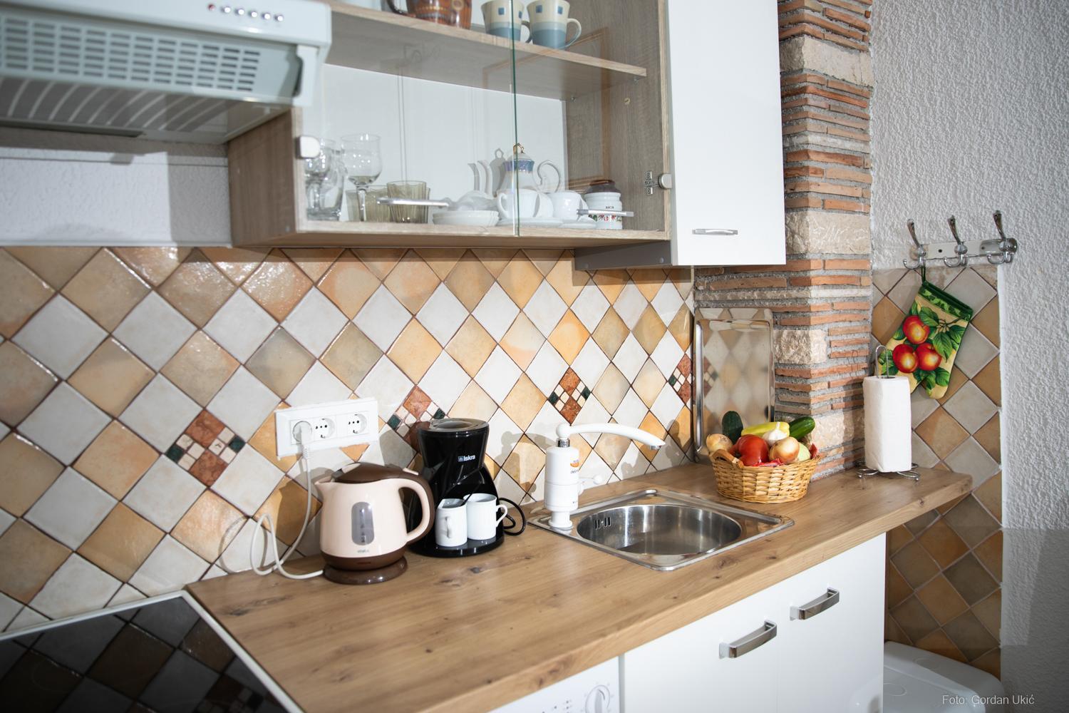 Apartments Faris كانافانار المظهر الخارجي الصورة