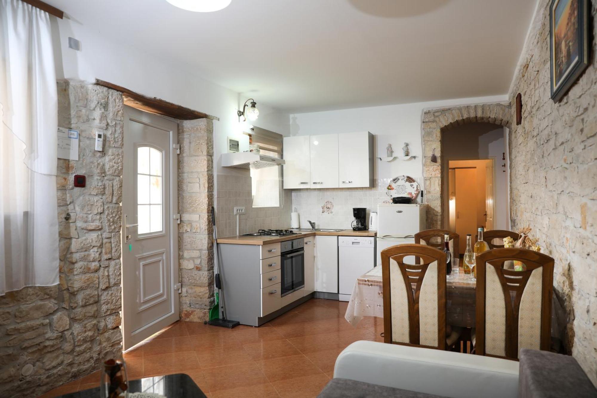 Apartments Faris كانافانار المظهر الخارجي الصورة