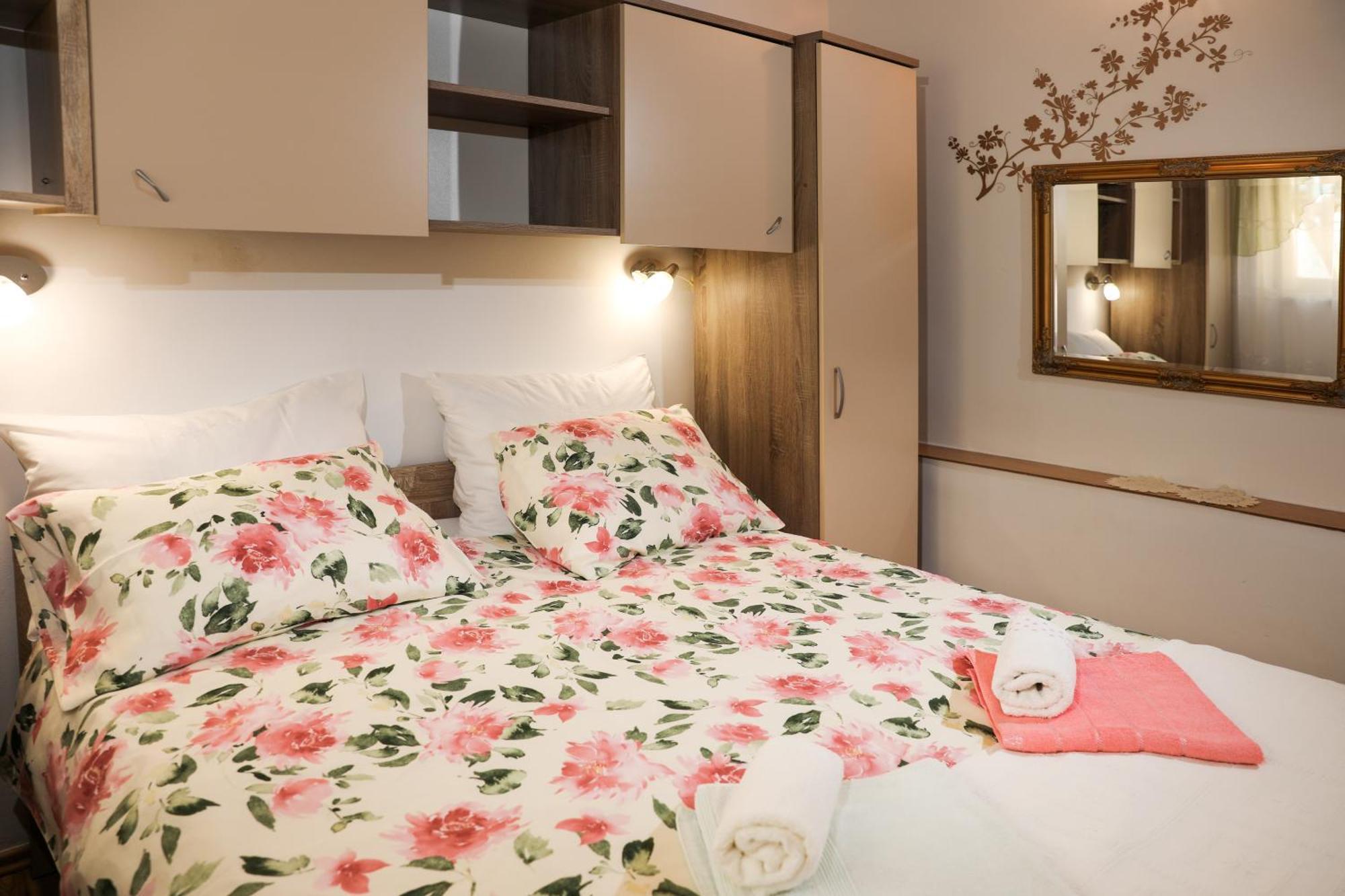 Apartments Faris كانافانار المظهر الخارجي الصورة