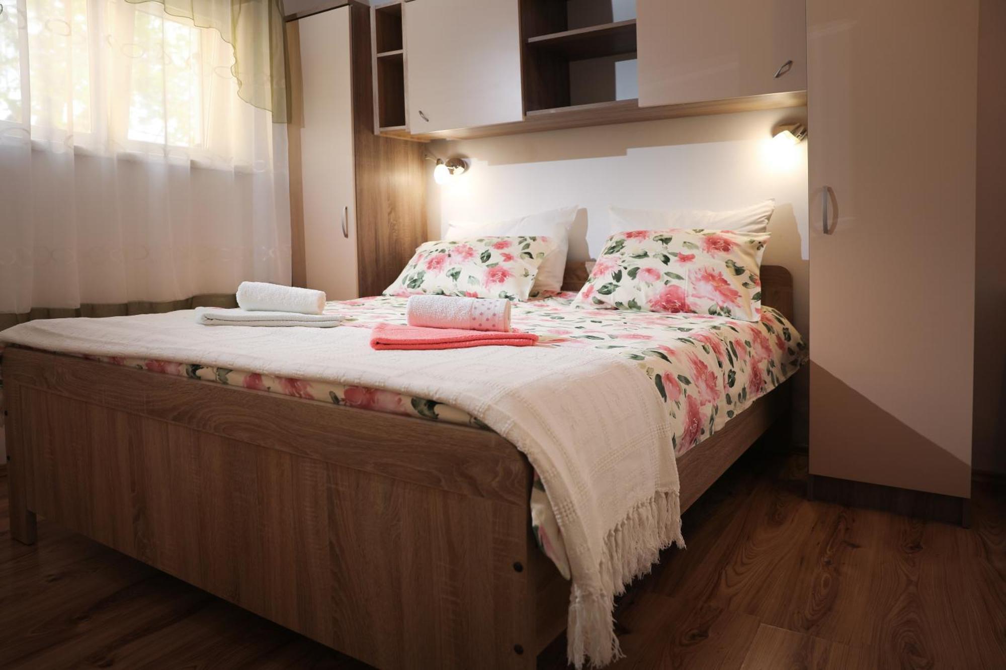 Apartments Faris كانافانار المظهر الخارجي الصورة