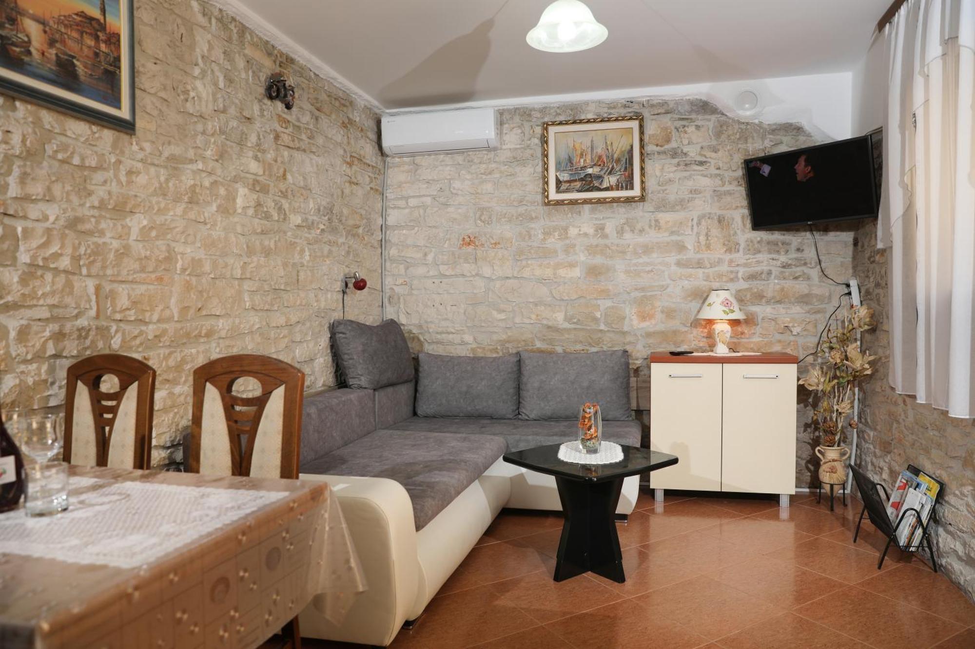 Apartments Faris كانافانار المظهر الخارجي الصورة