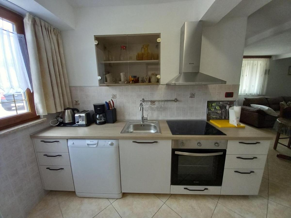 Apartments Faris كانافانار المظهر الخارجي الصورة