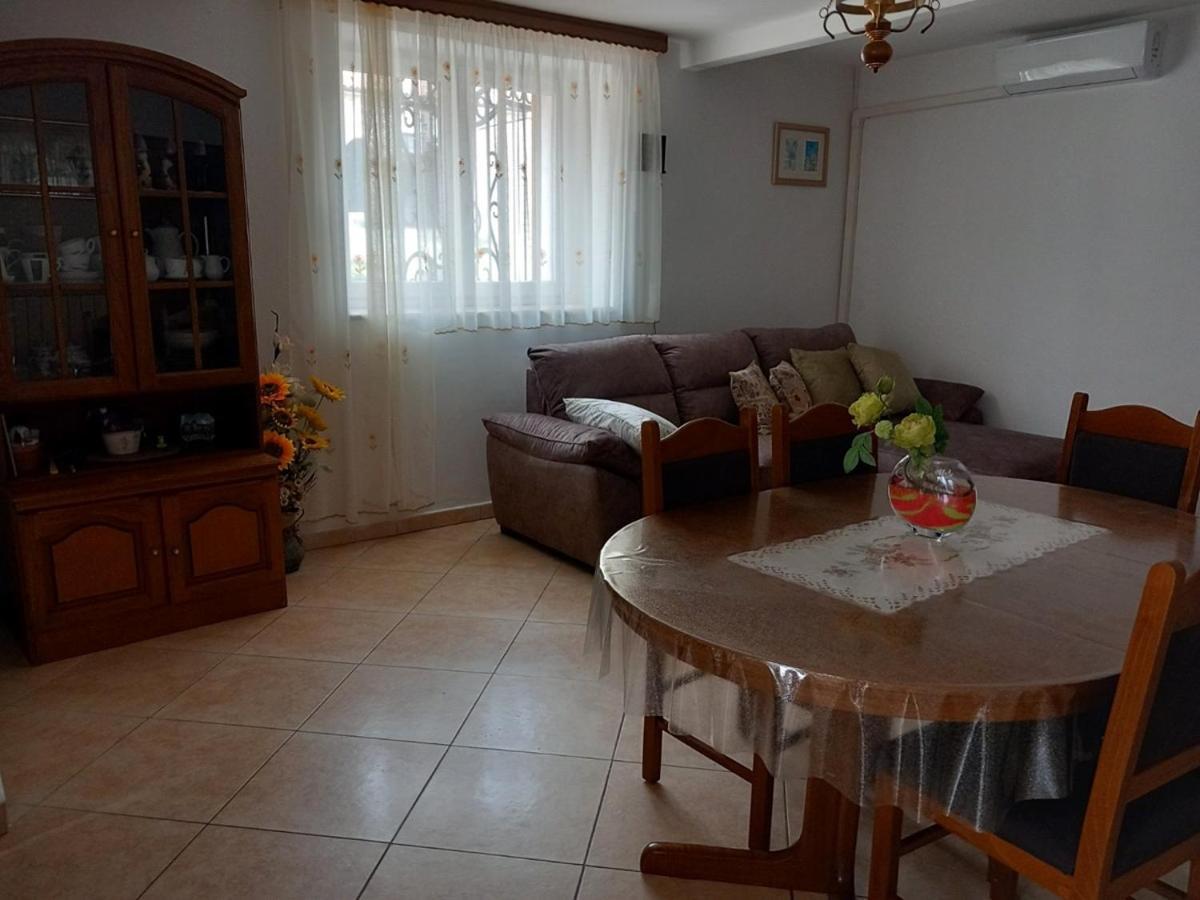 Apartments Faris كانافانار المظهر الخارجي الصورة