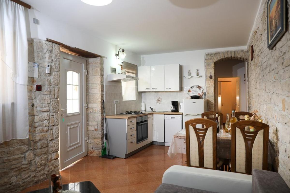 Apartments Faris كانافانار المظهر الخارجي الصورة